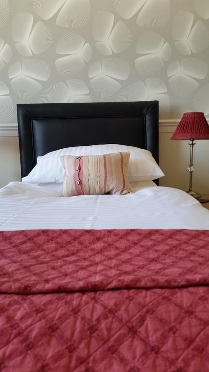 Gallery Guest House Plymouth Pokoj fotografie