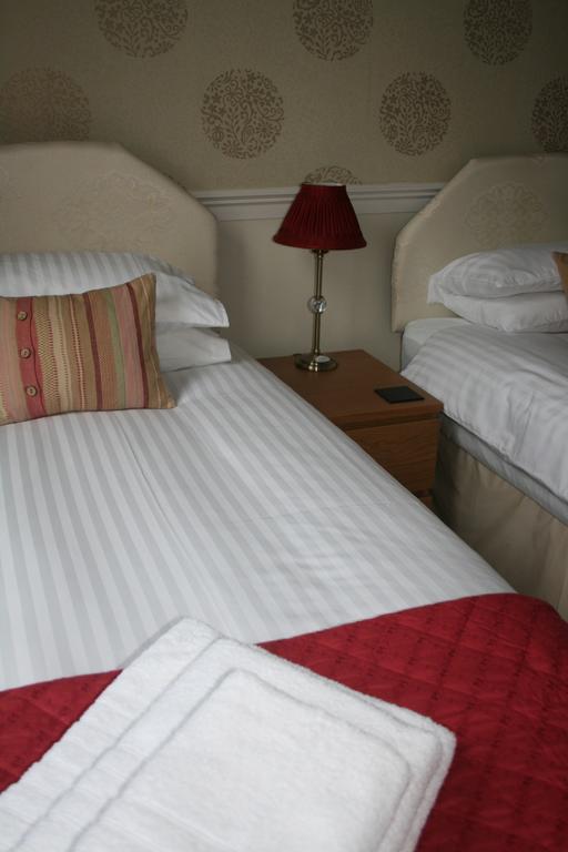 Gallery Guest House Plymouth Pokoj fotografie